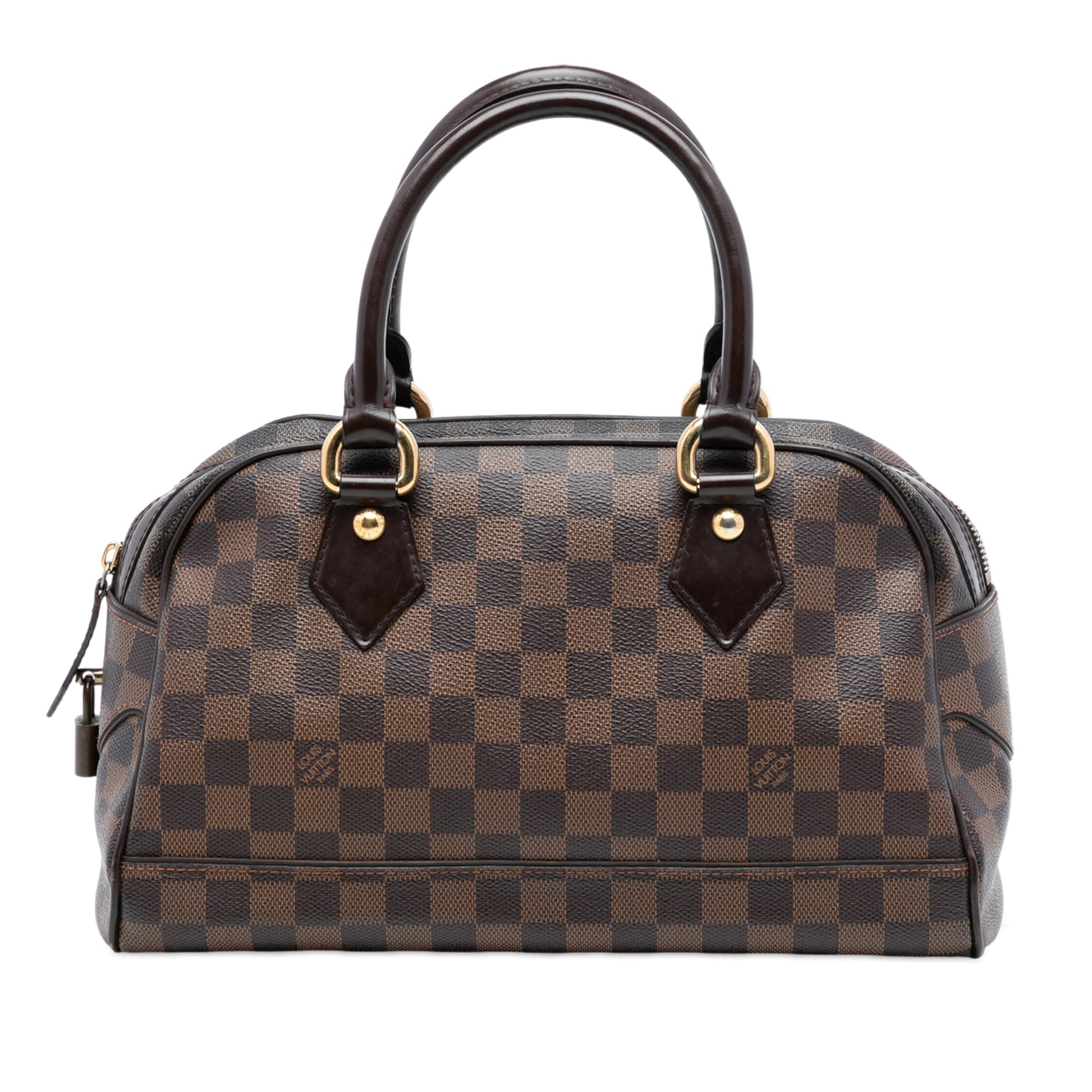 Damier Ebene Duomo