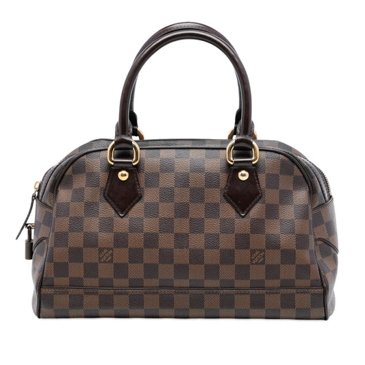 Damier Ebene Duomo
