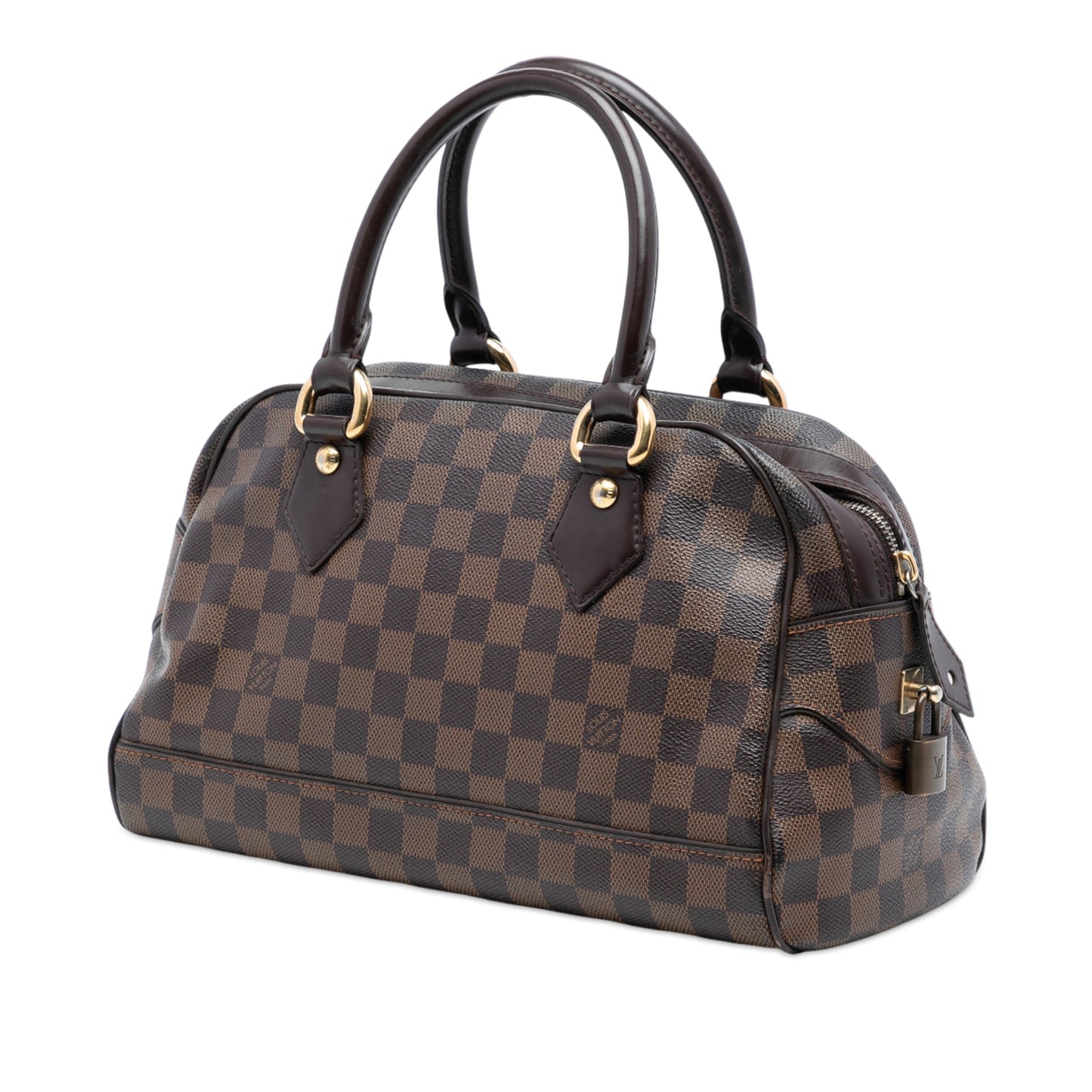 Damier Ebene Duomo