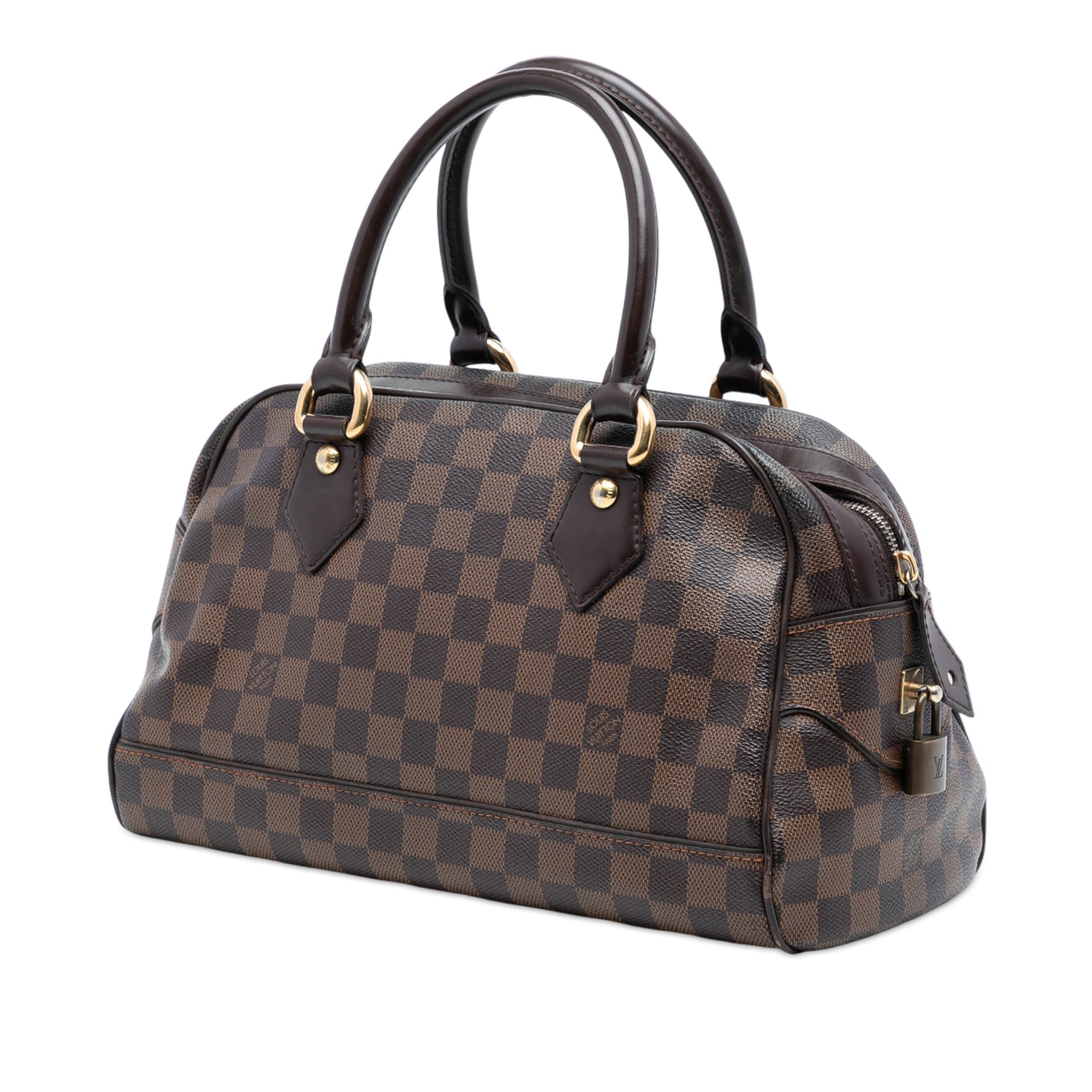 Damier Ebene Duomo