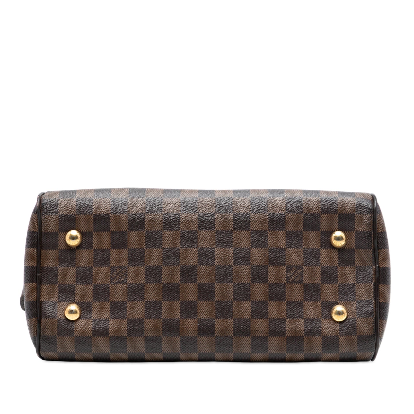 Damier Ebene Duomo