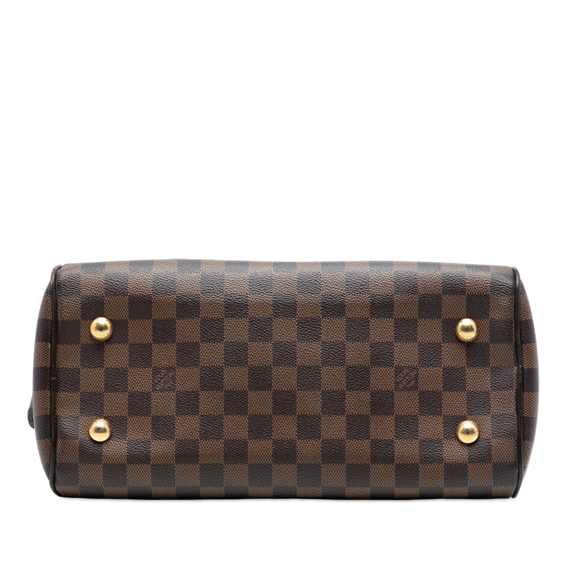 Damier Ebene Duomo