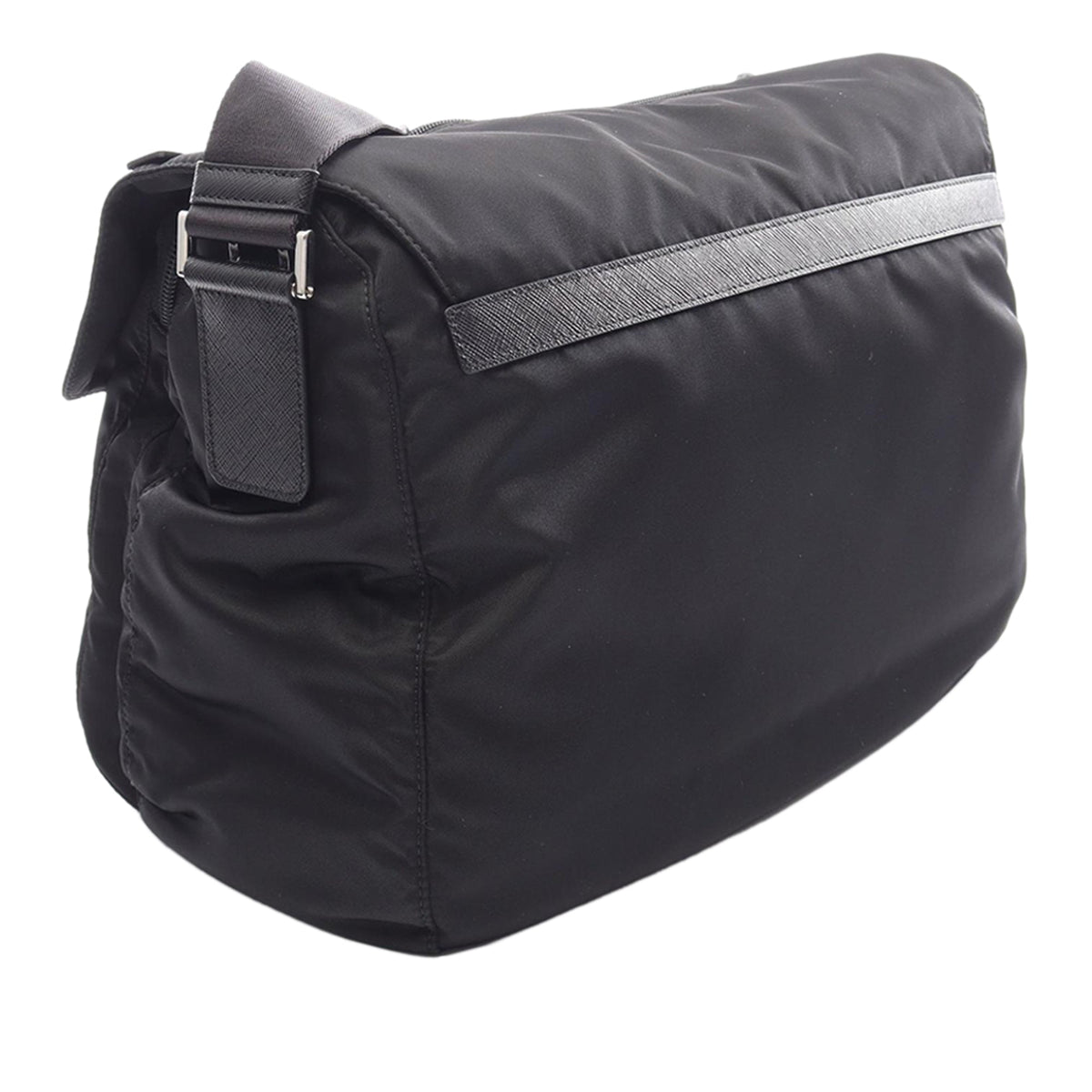 Prada Tessuto Crossbody Bag