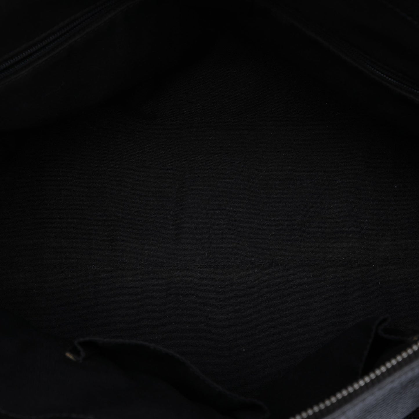 Gucci Leather GG Charm Dome Satchel