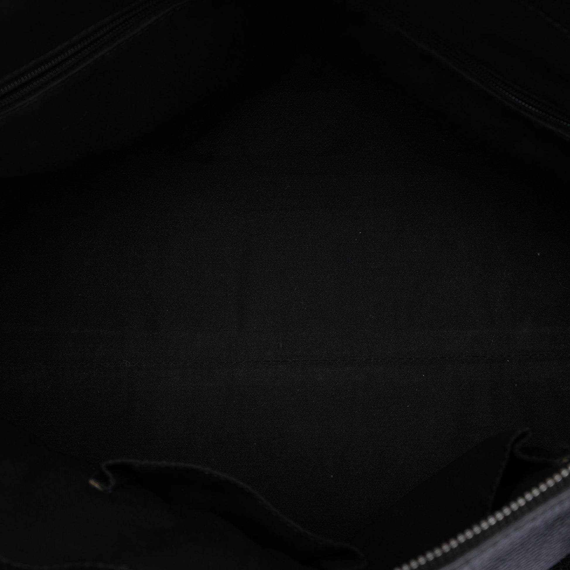 Gucci Leather GG Charm Dome Satchel