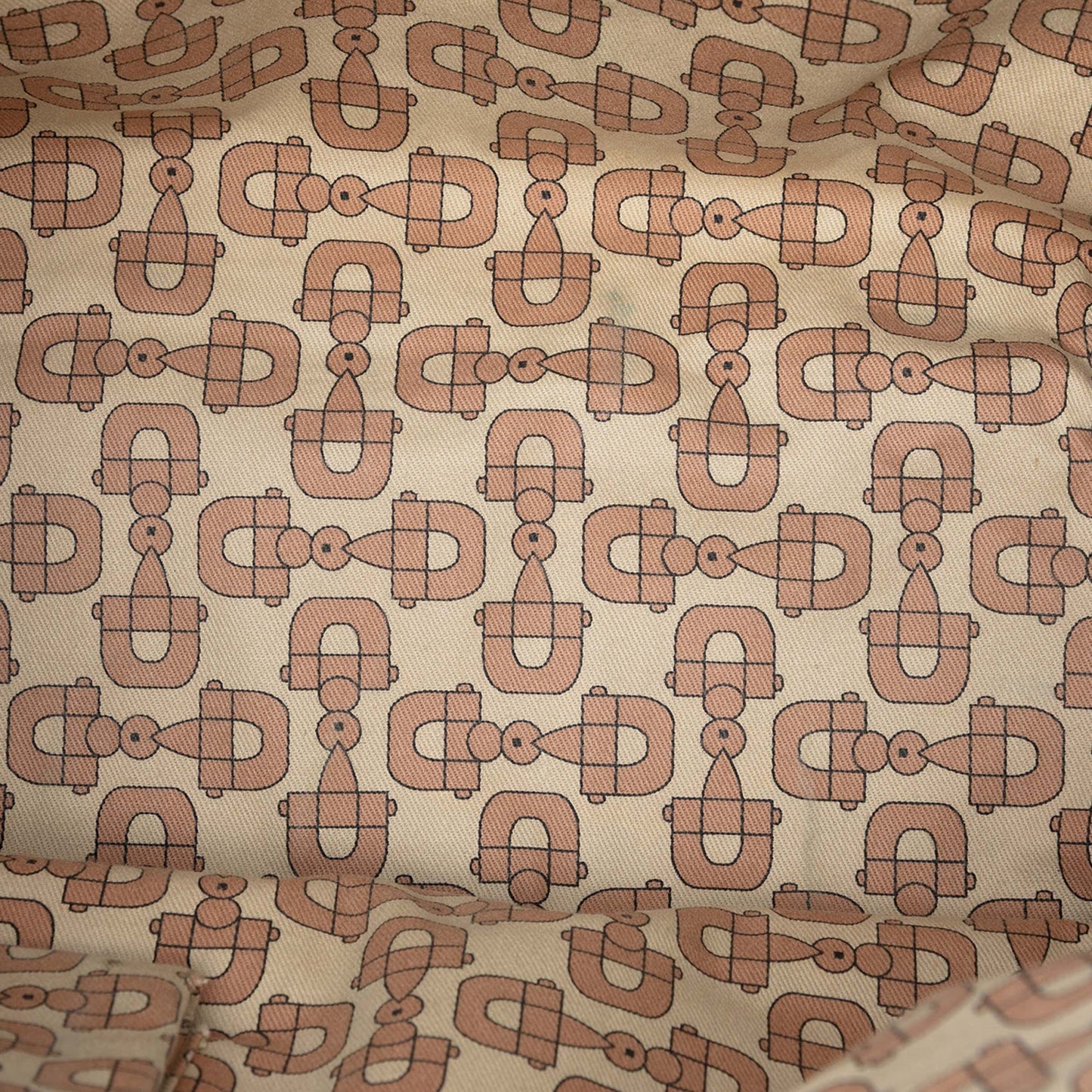 Gucci GG Canvas Jolicoeur Tote
