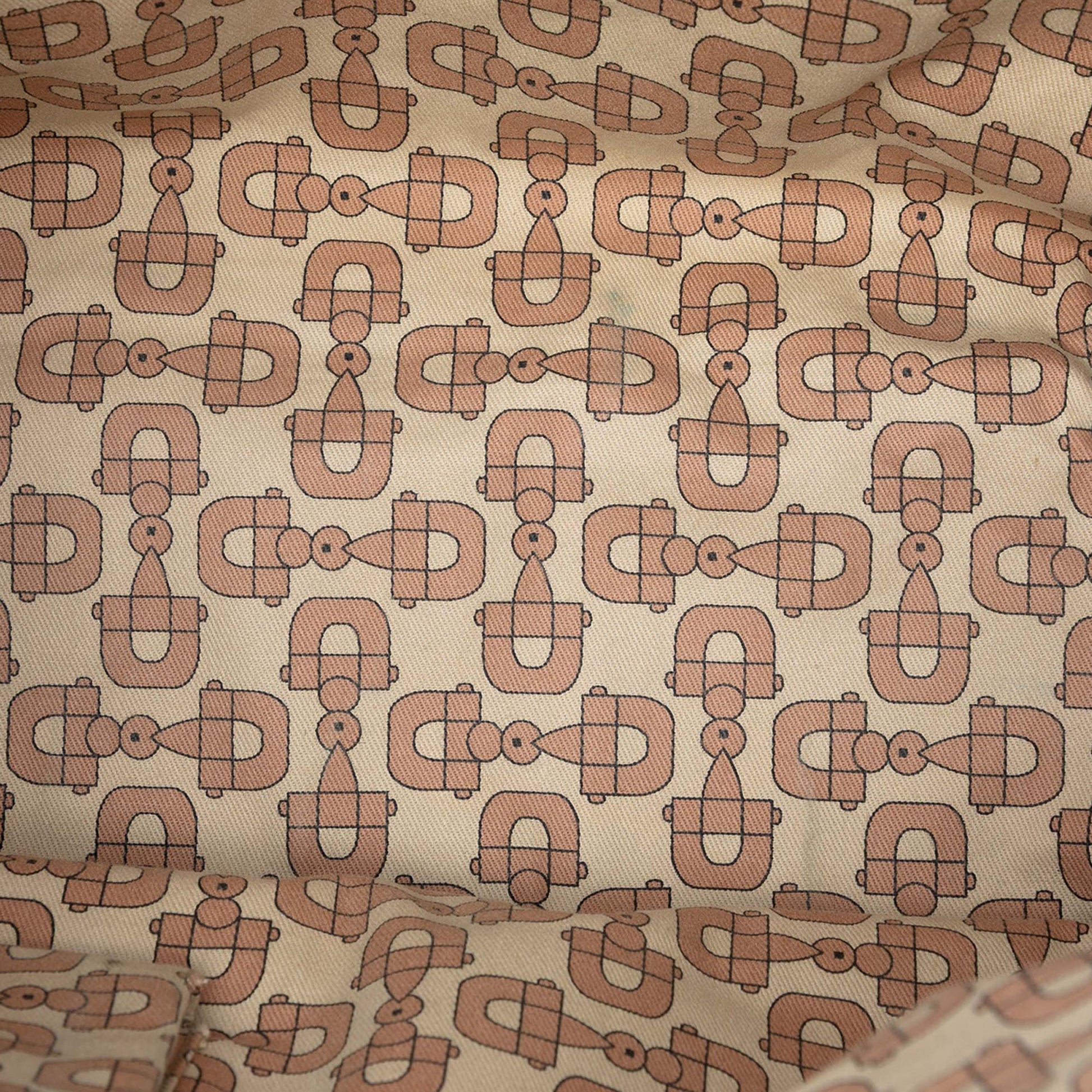 Gucci GG Canvas Jolicoeur Tote