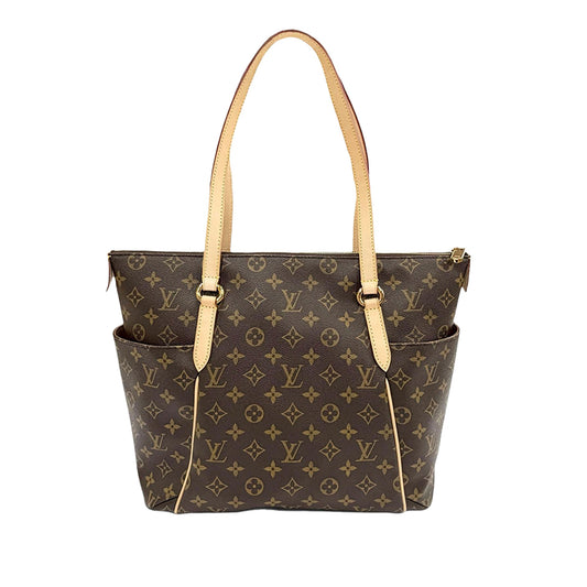 Louis Vuitton Monogram Totally MM