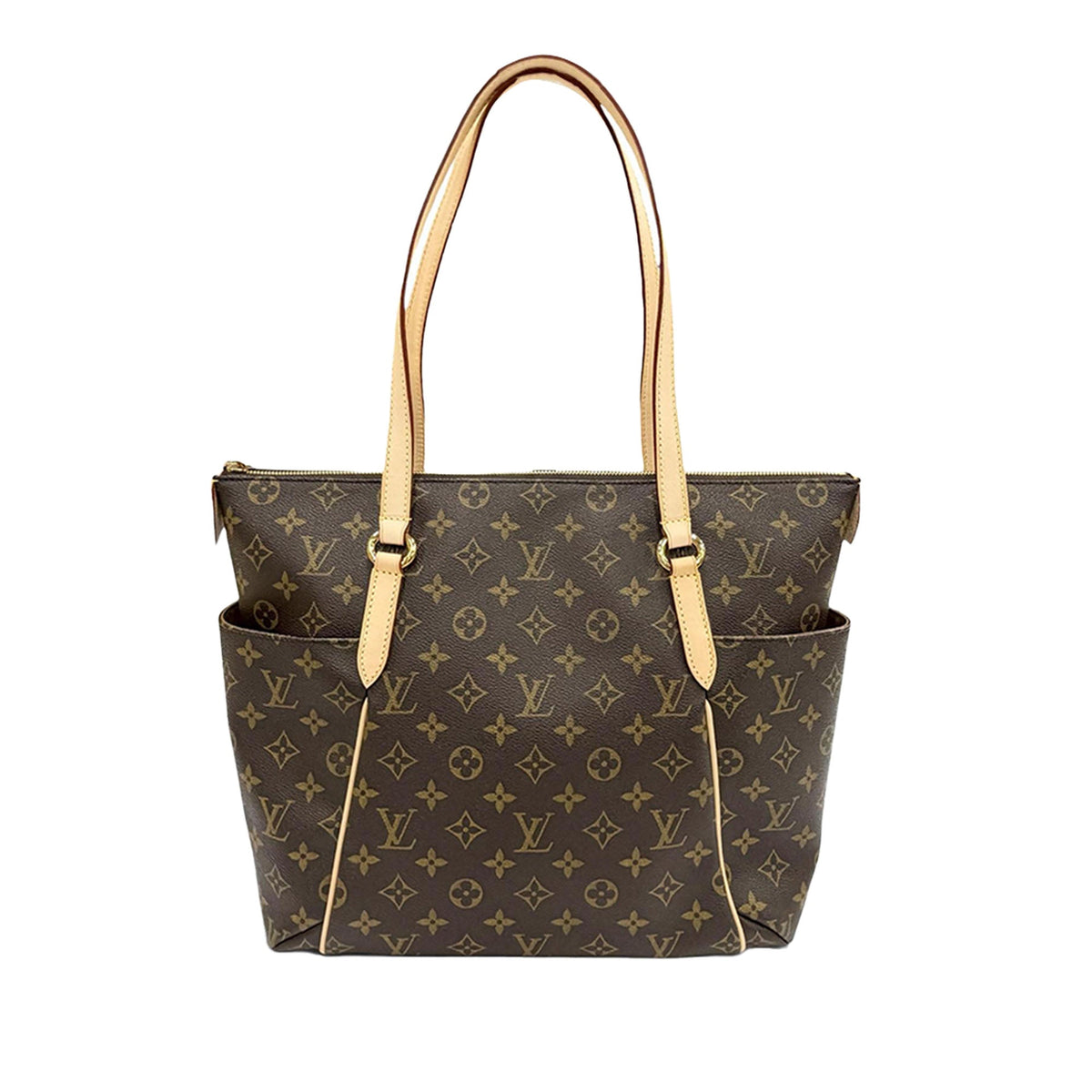 Louis Vuitton Monogram Totally MM