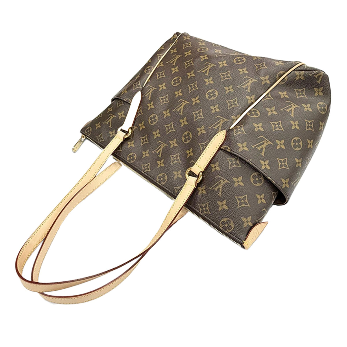 Louis Vuitton Monogram Totally MM