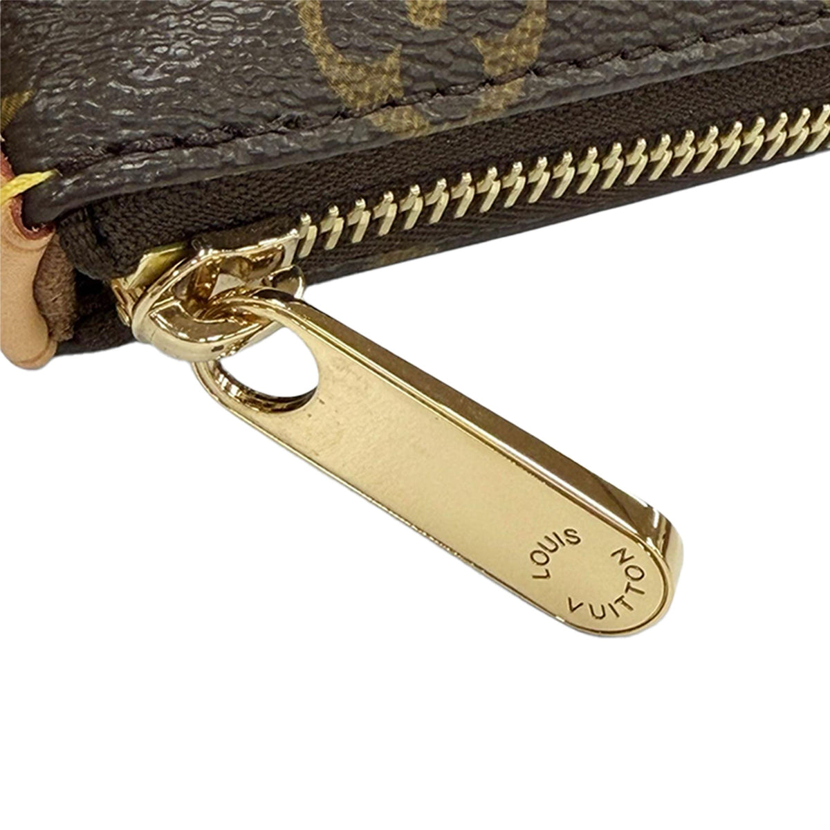 Louis Vuitton Monogram Totally MM