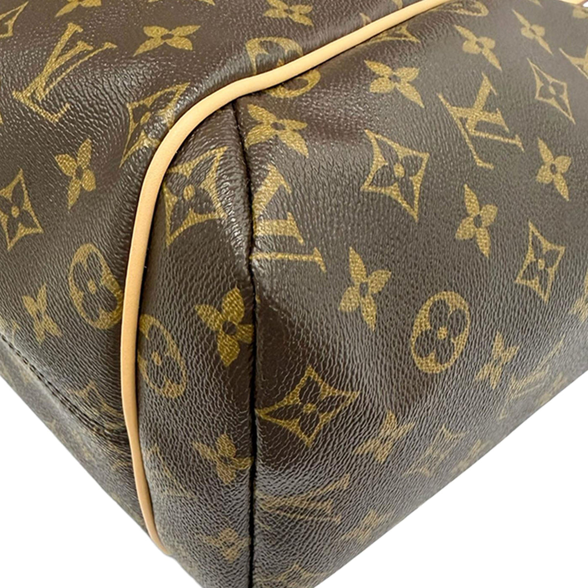 Louis Vuitton Monogram Totally MM