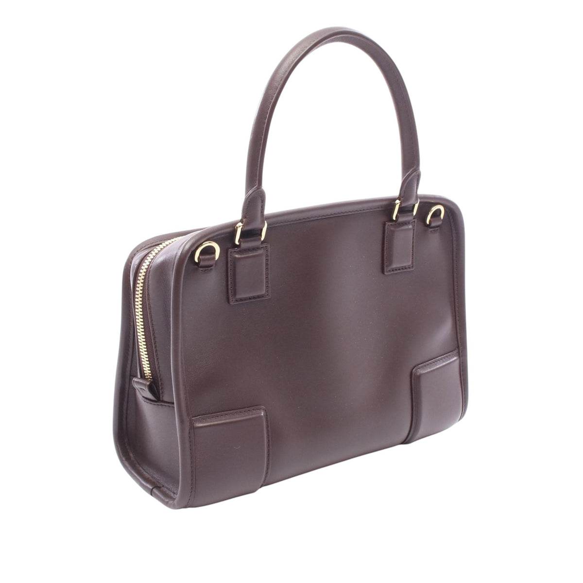 LOEWE Small Leather Amazona 180
