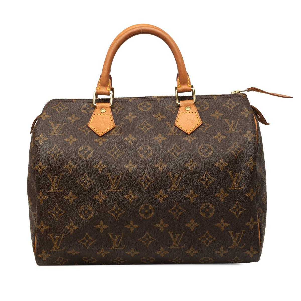 Louis Vuitton Monogram Speedy 30