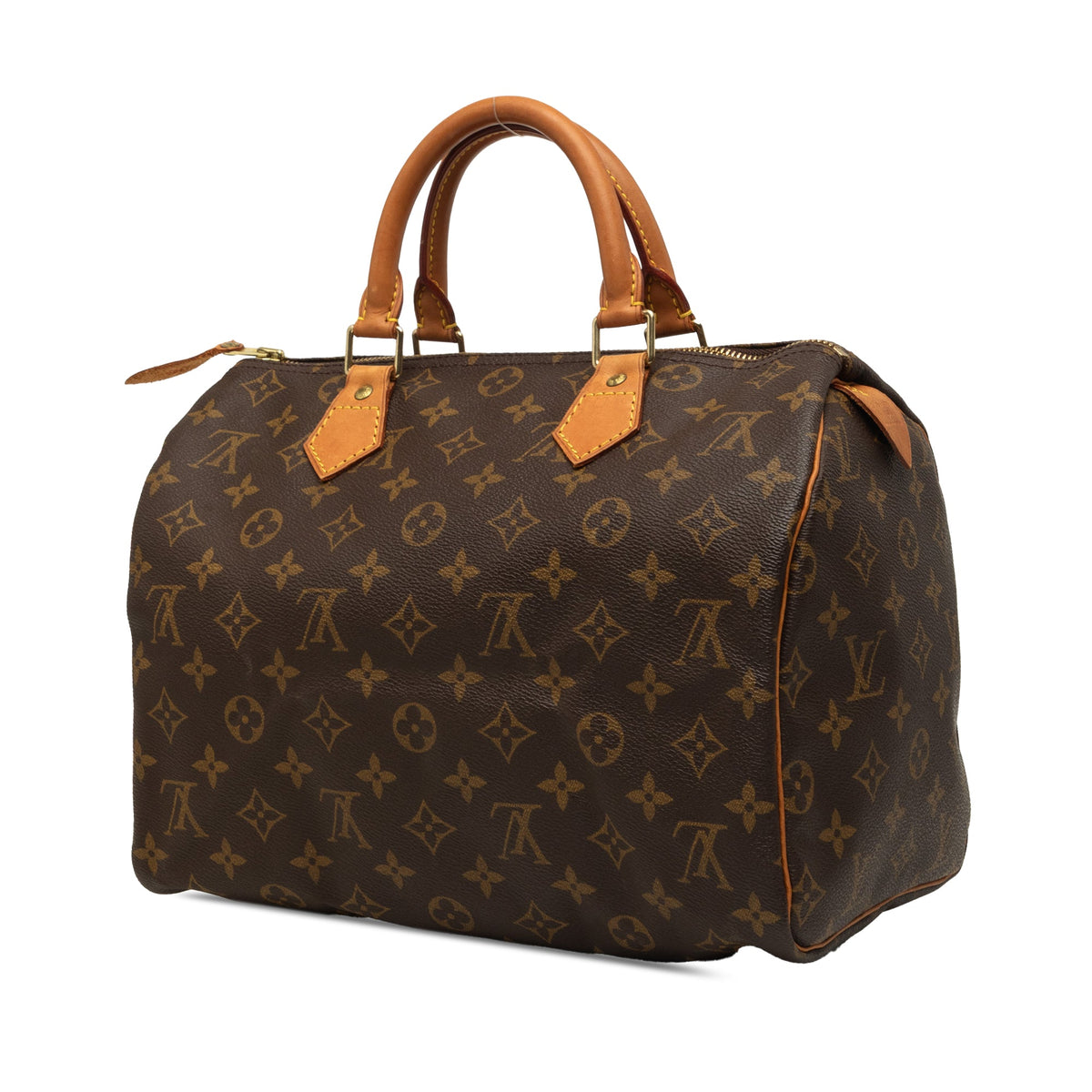 Louis Vuitton Monogram Speedy 30