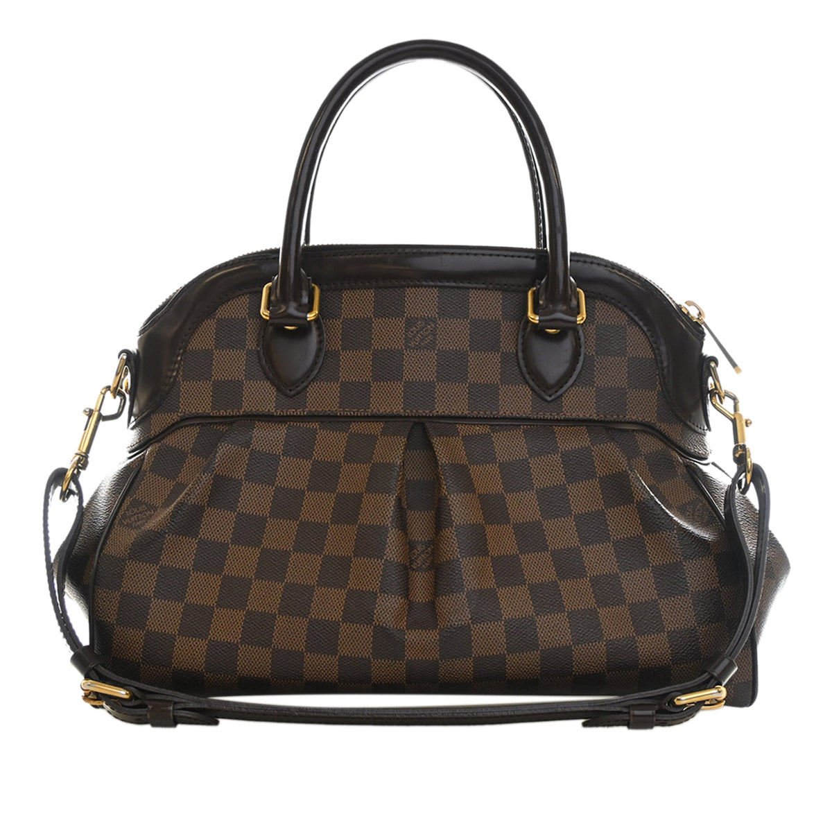 Louis Vuitton Damier Ebene Trevi PM