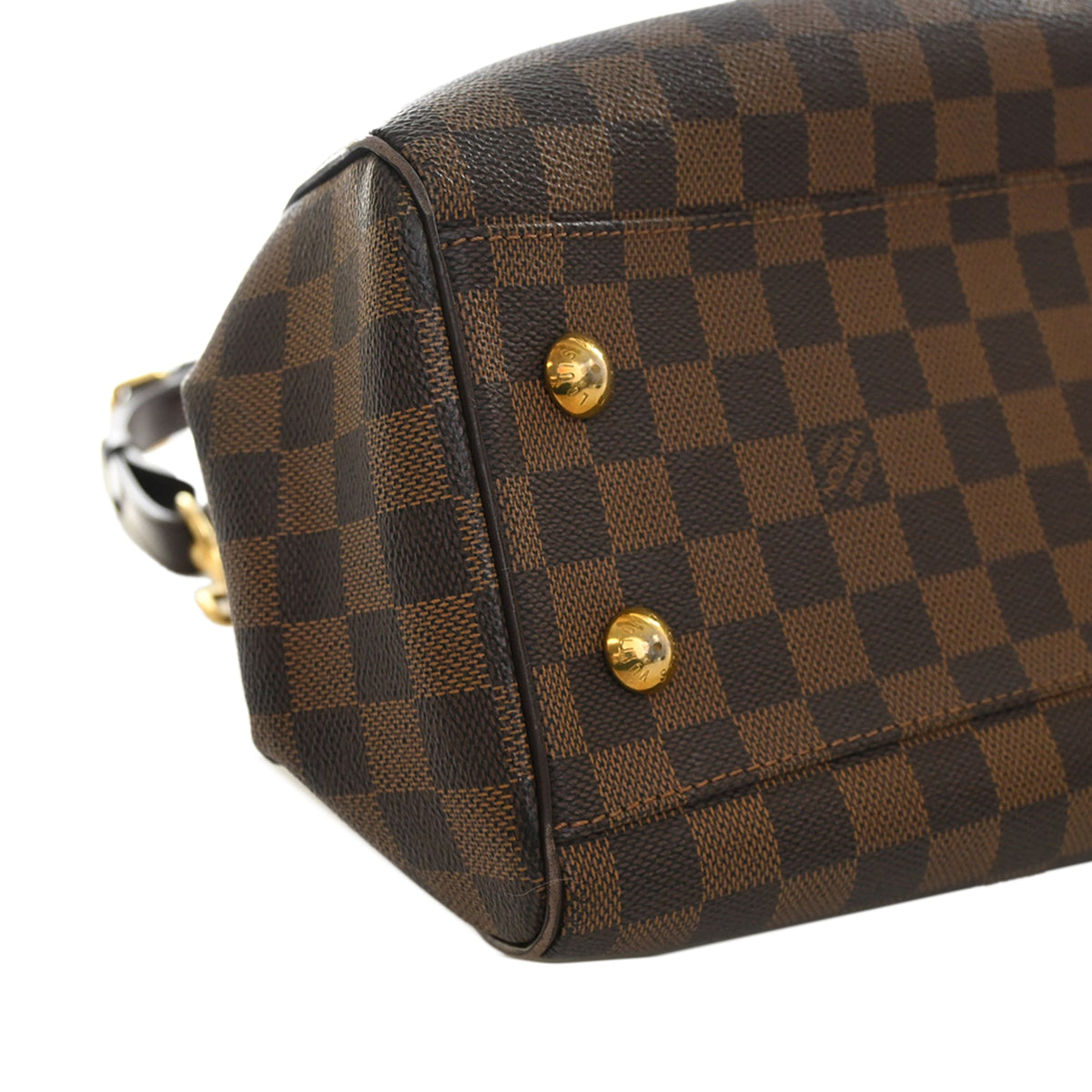Louis Vuitton Damier Ebene Trevi PM