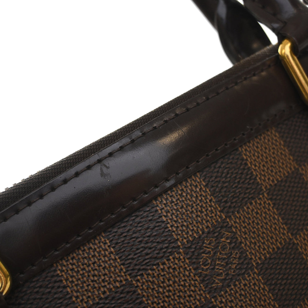 Louis Vuitton Damier Ebene Trevi PM