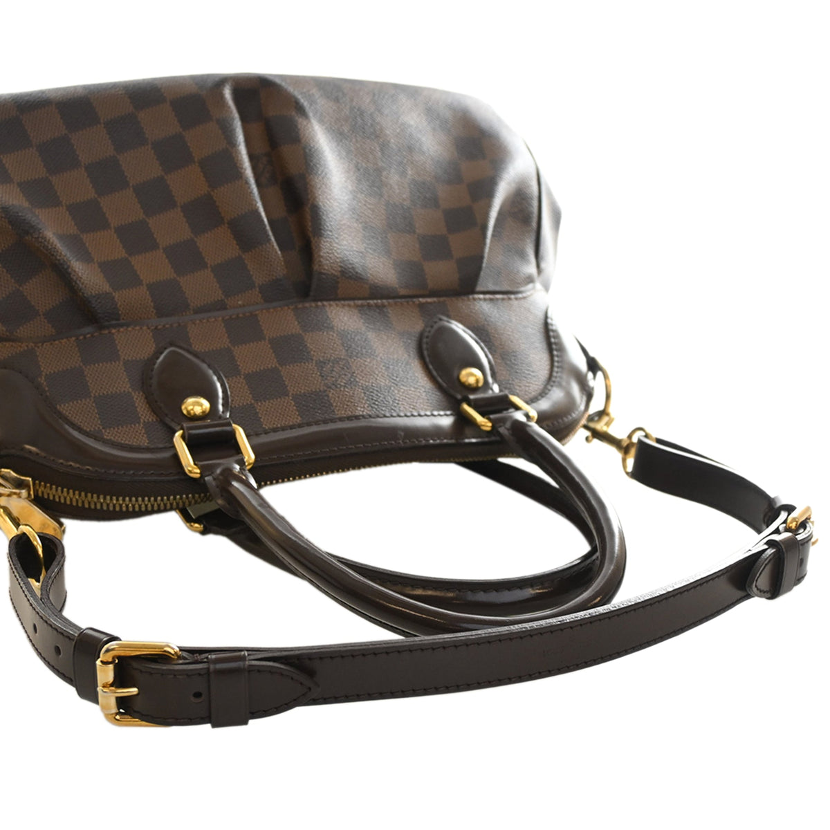 Louis Vuitton Damier Ebene Trevi PM