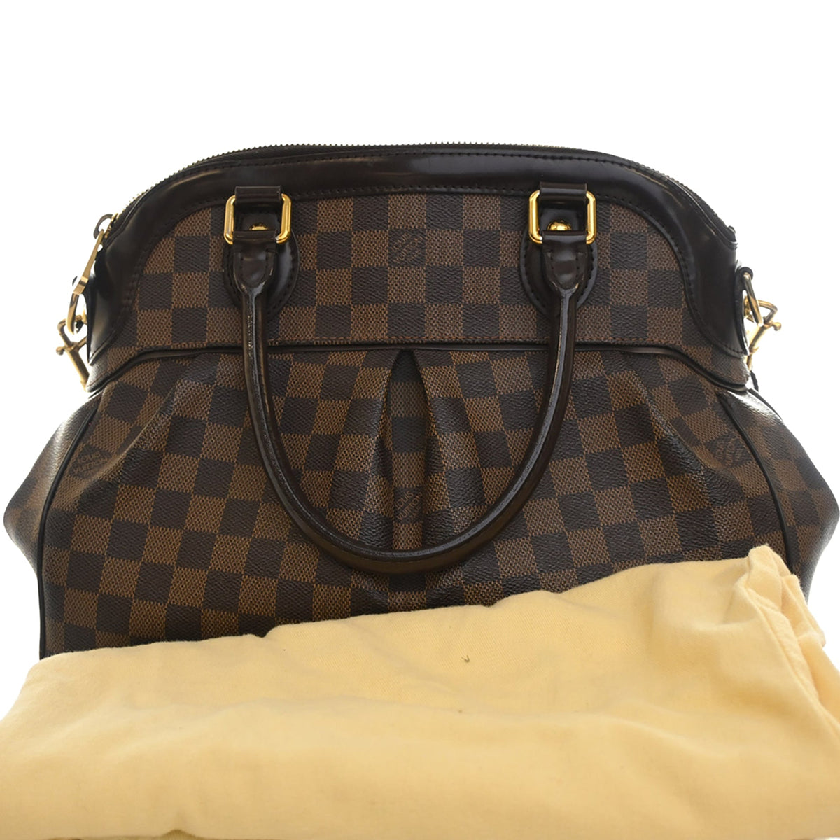 Louis Vuitton Damier Ebene Trevi PM