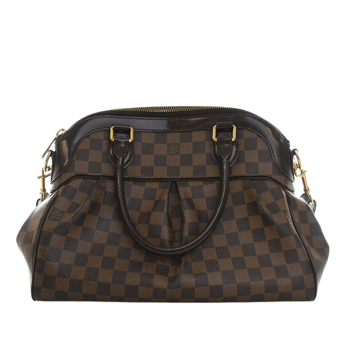 Louis Vuitton Damier Ebene Trevi PM