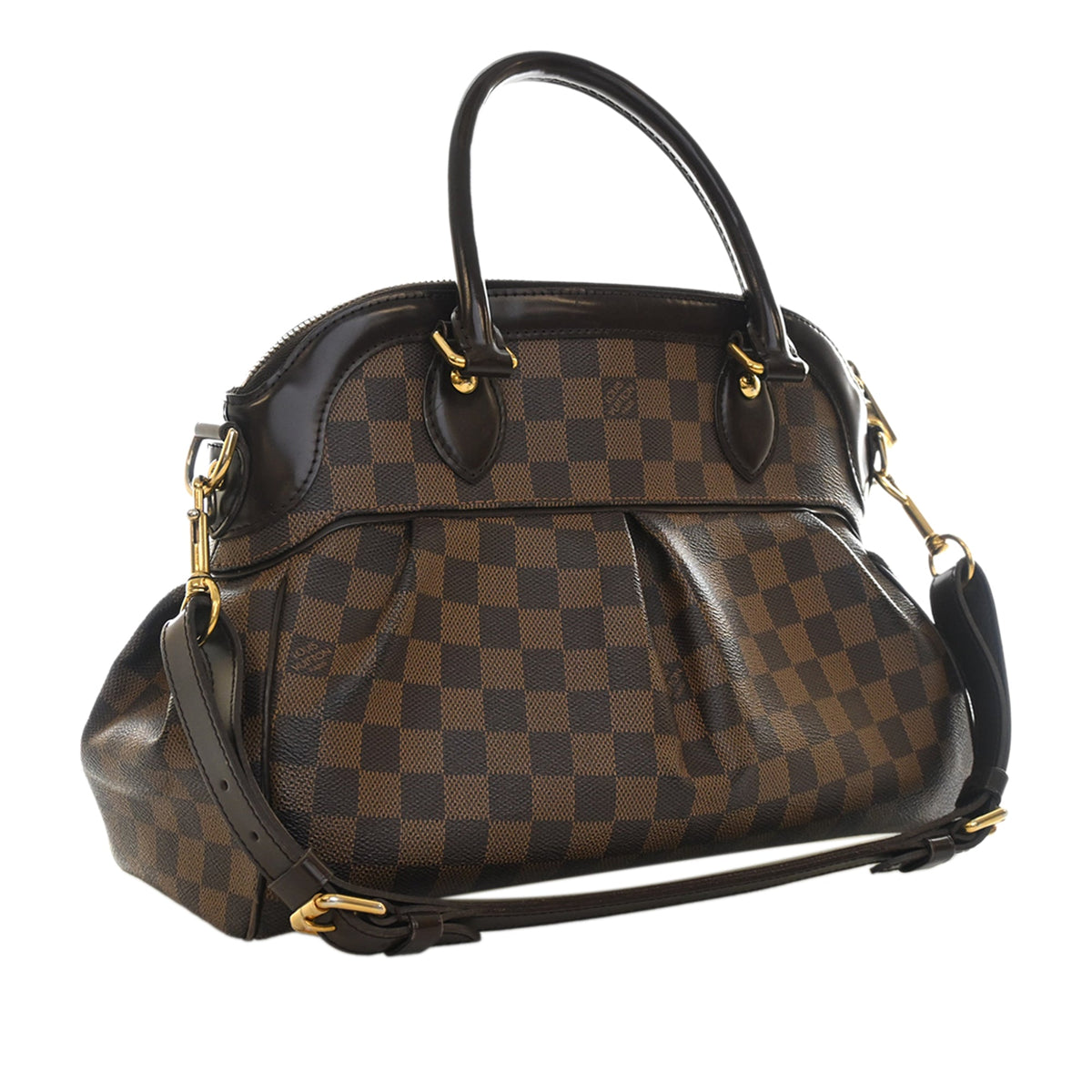 Louis Vuitton Damier Ebene Trevi PM