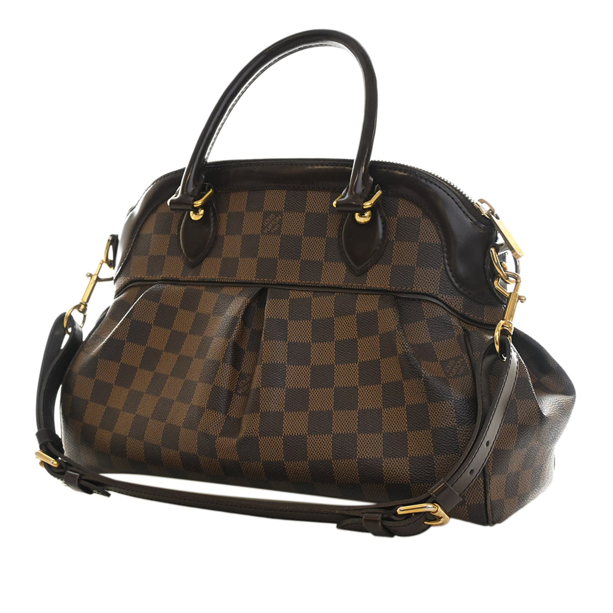 Louis Vuitton Damier Ebene Trevi PM