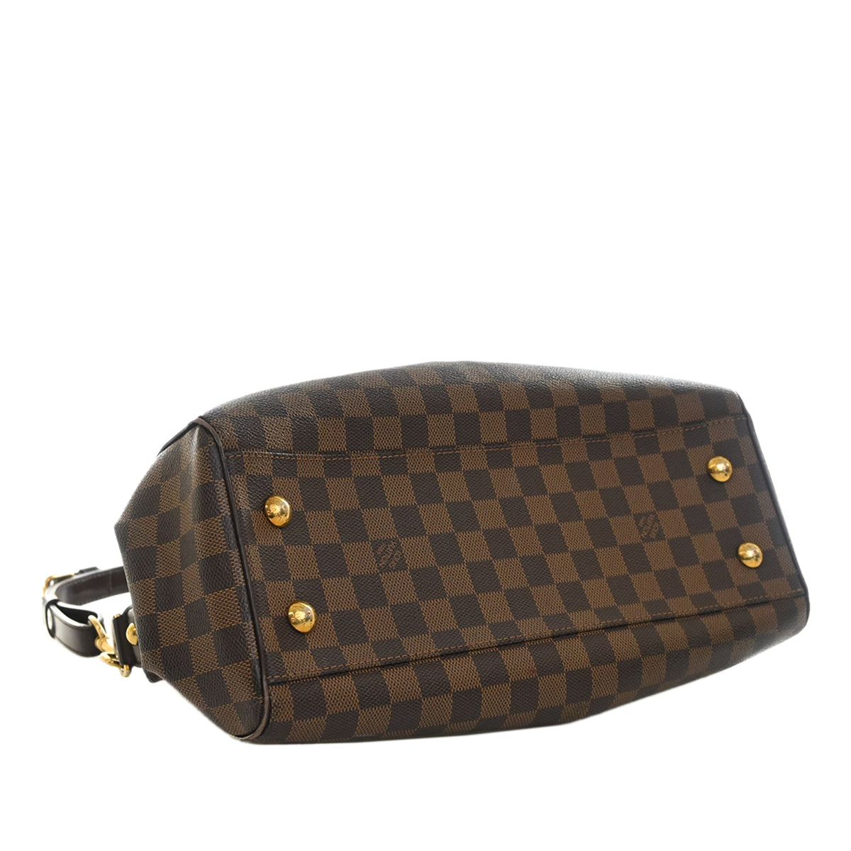 Louis Vuitton Damier Ebene Trevi PM