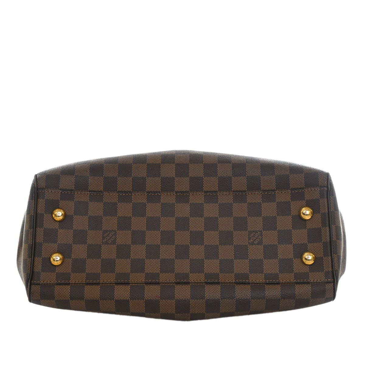 Louis Vuitton Damier Ebene Trevi PM