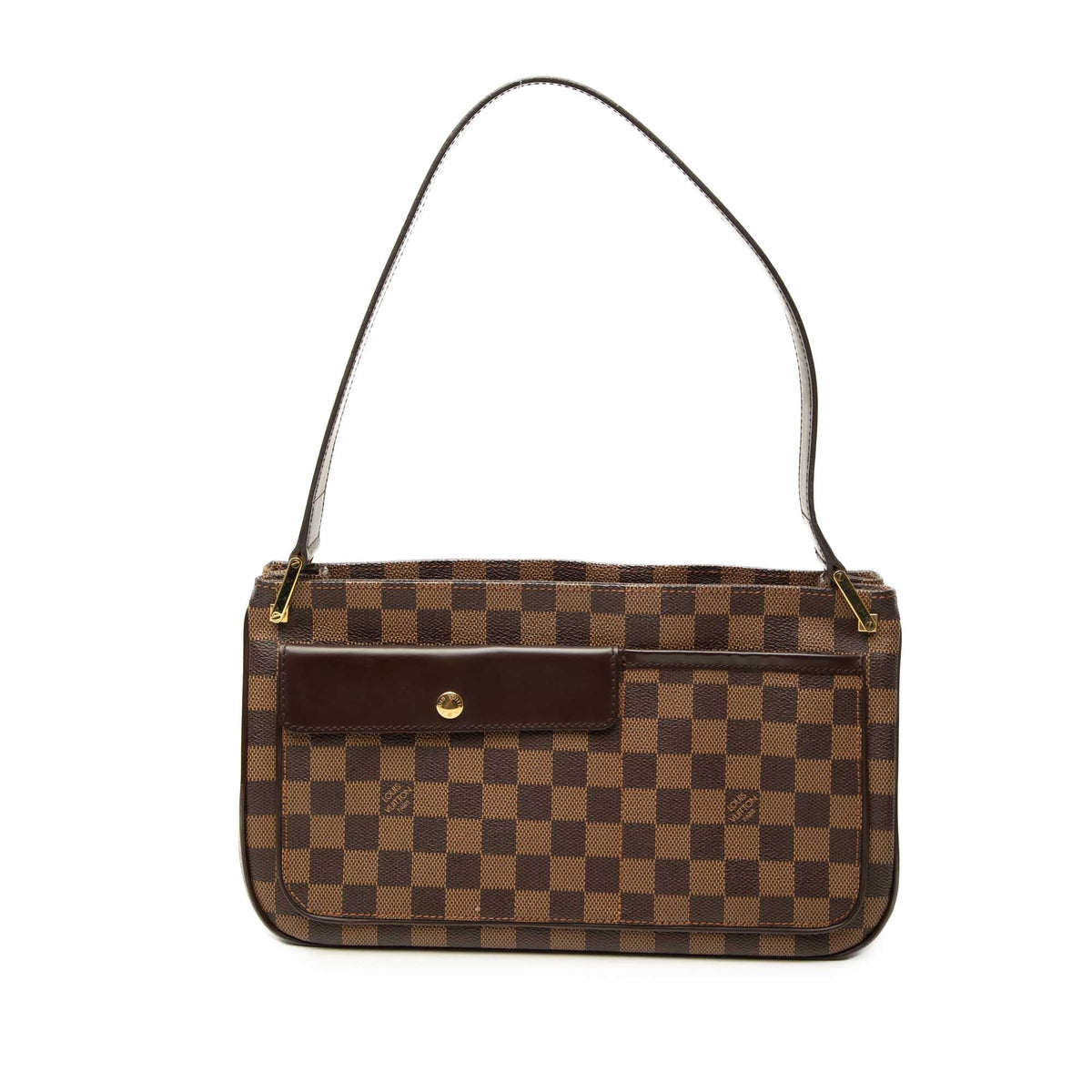 Louis Vuitton Damier Ebene Aubagne