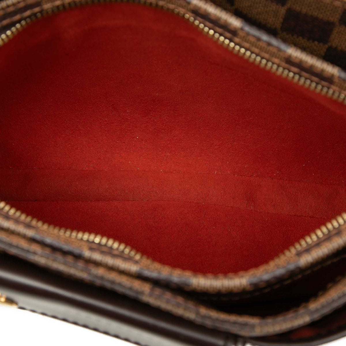 Louis Vuitton Damier Ebene Aubagne
