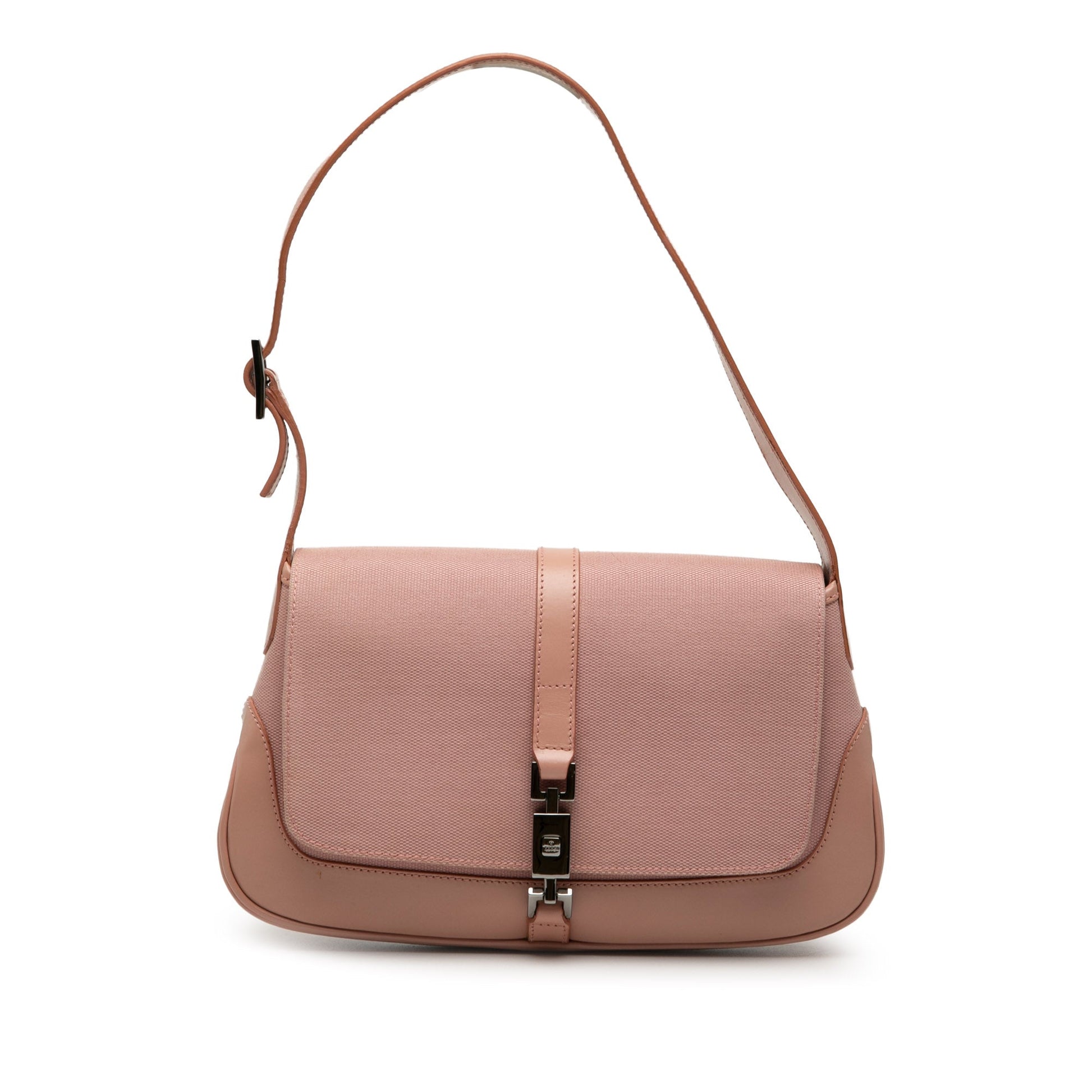 Canvas Jackie O Flap