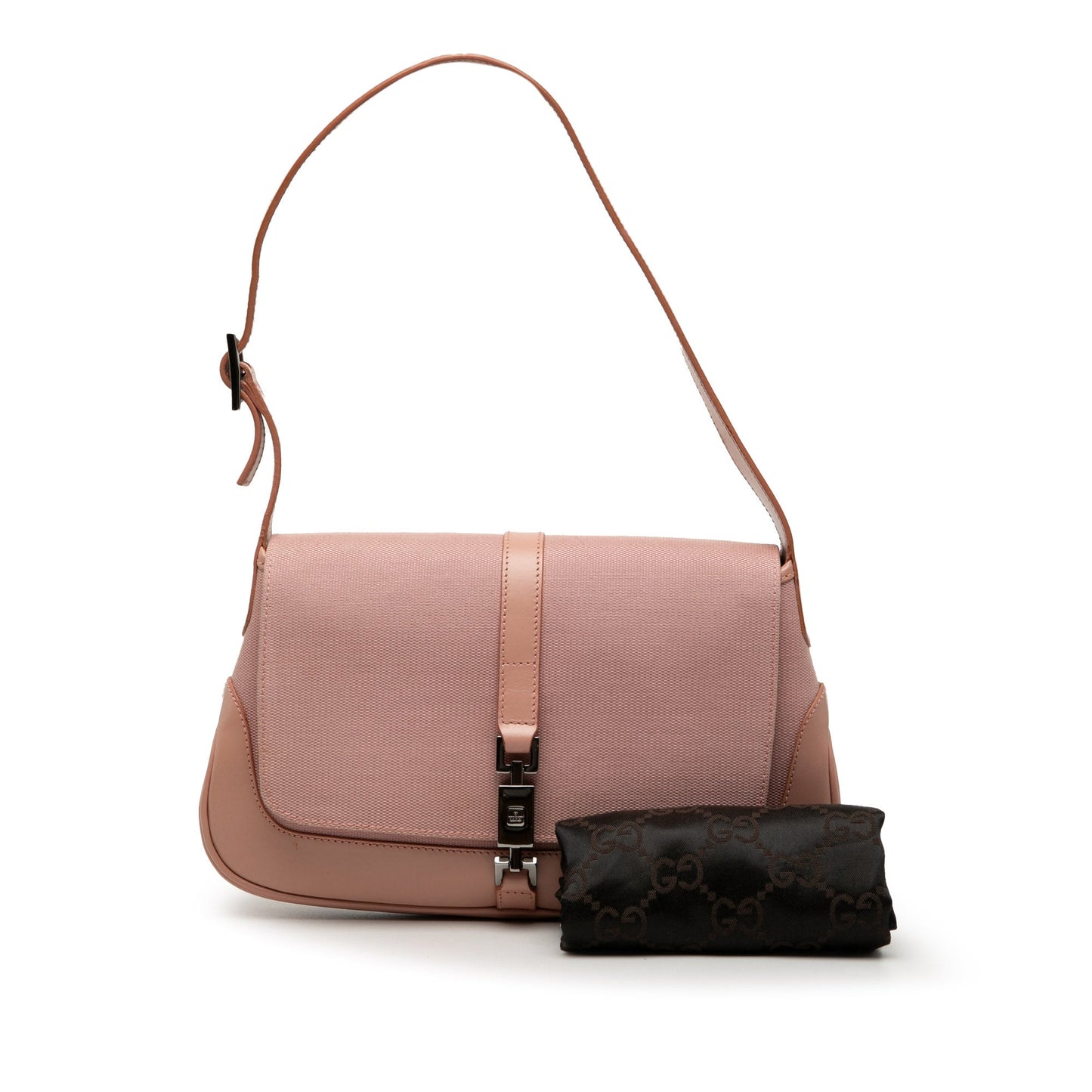 Canvas Jackie O Flap