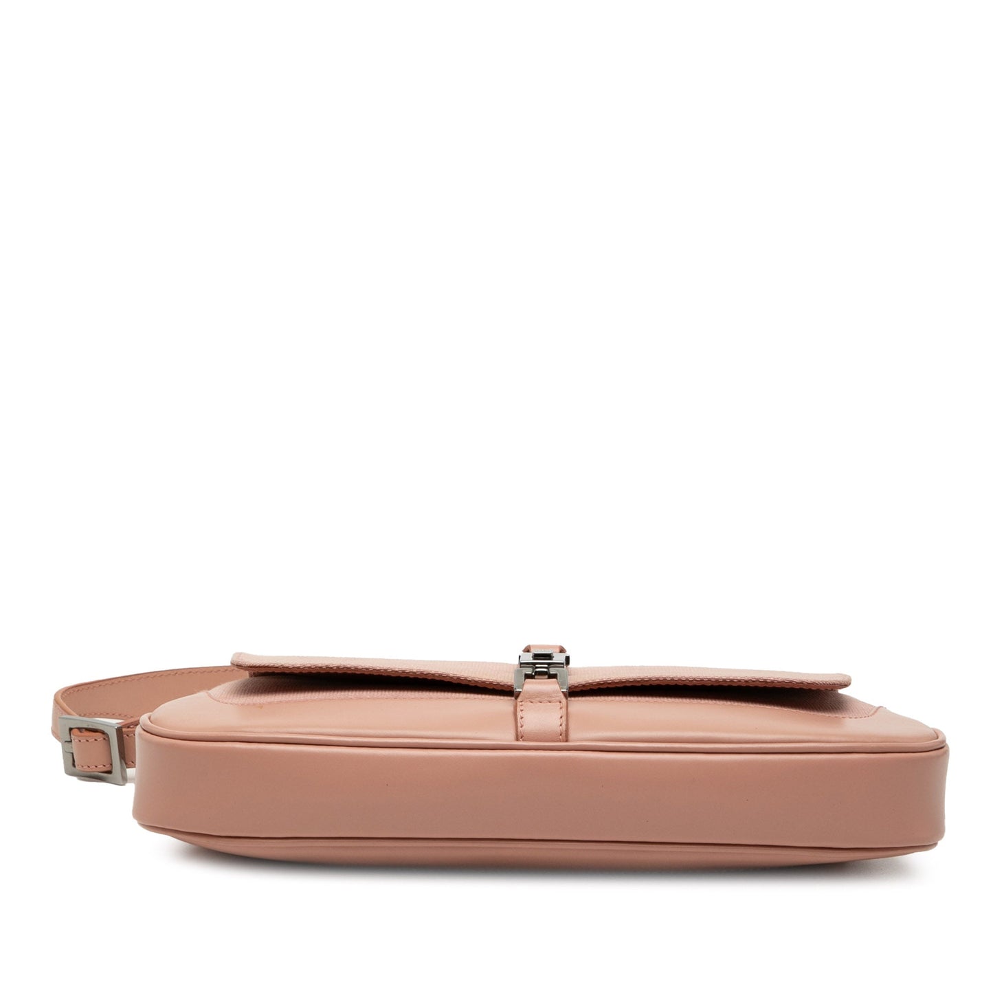 Canvas Jackie O Flap