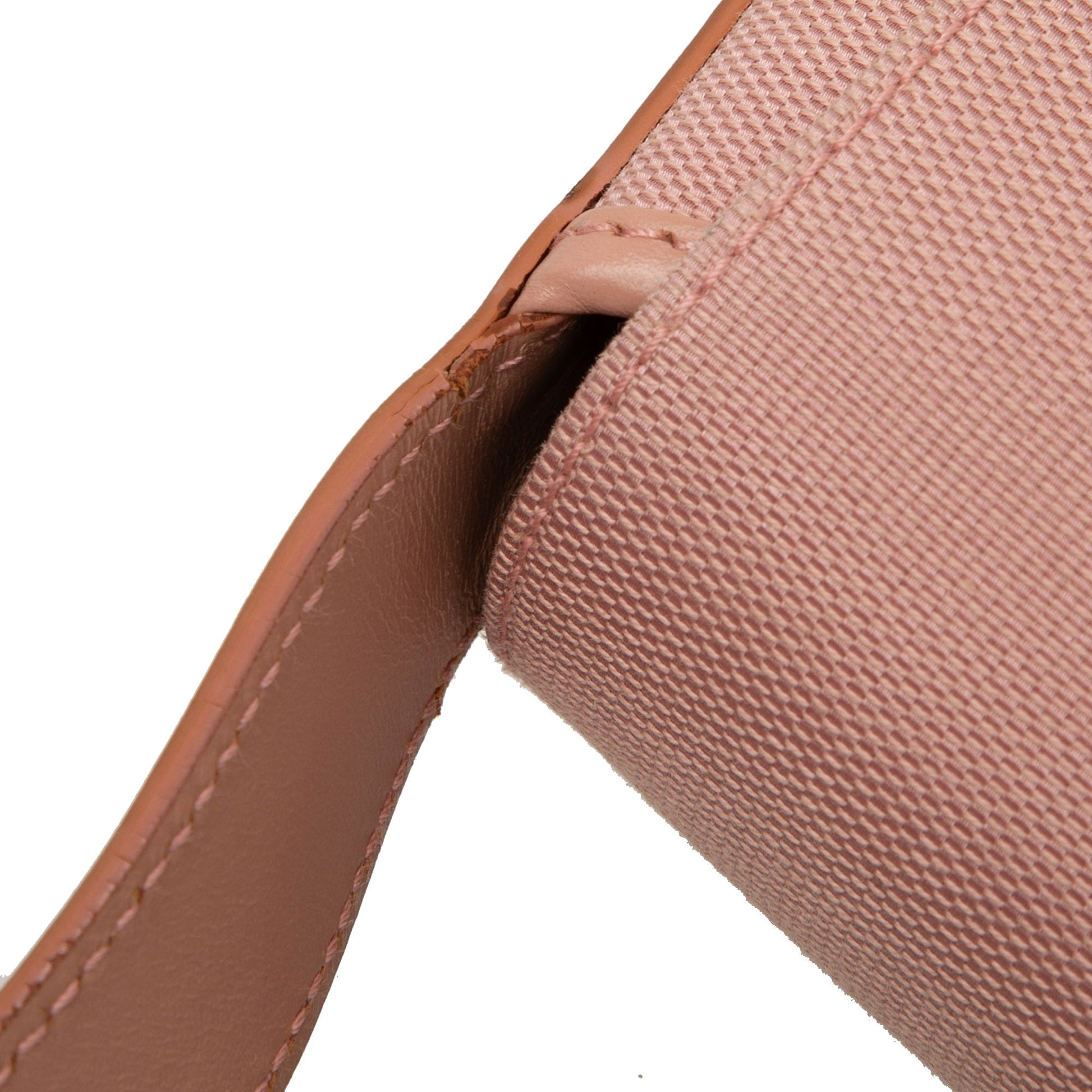 Canvas Jackie O Flap
