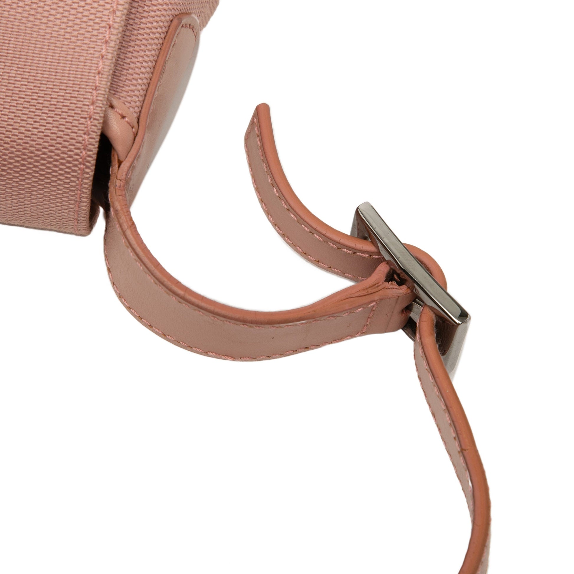 Canvas Jackie O Flap