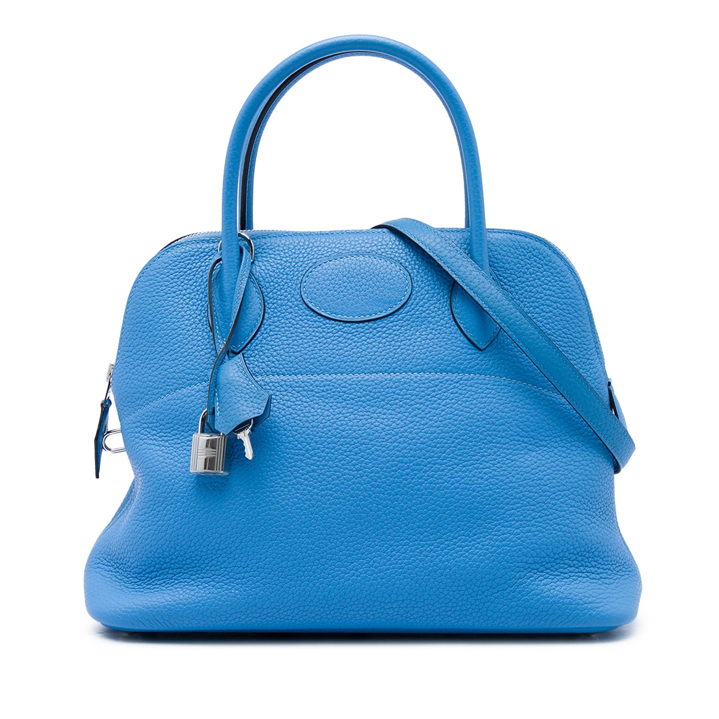 Hermès Clemence Bolide 31