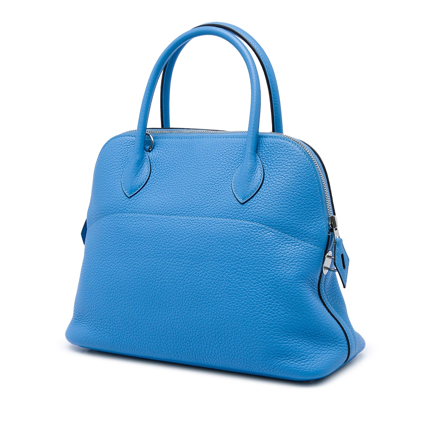 Hermès Clemence Bolide 31