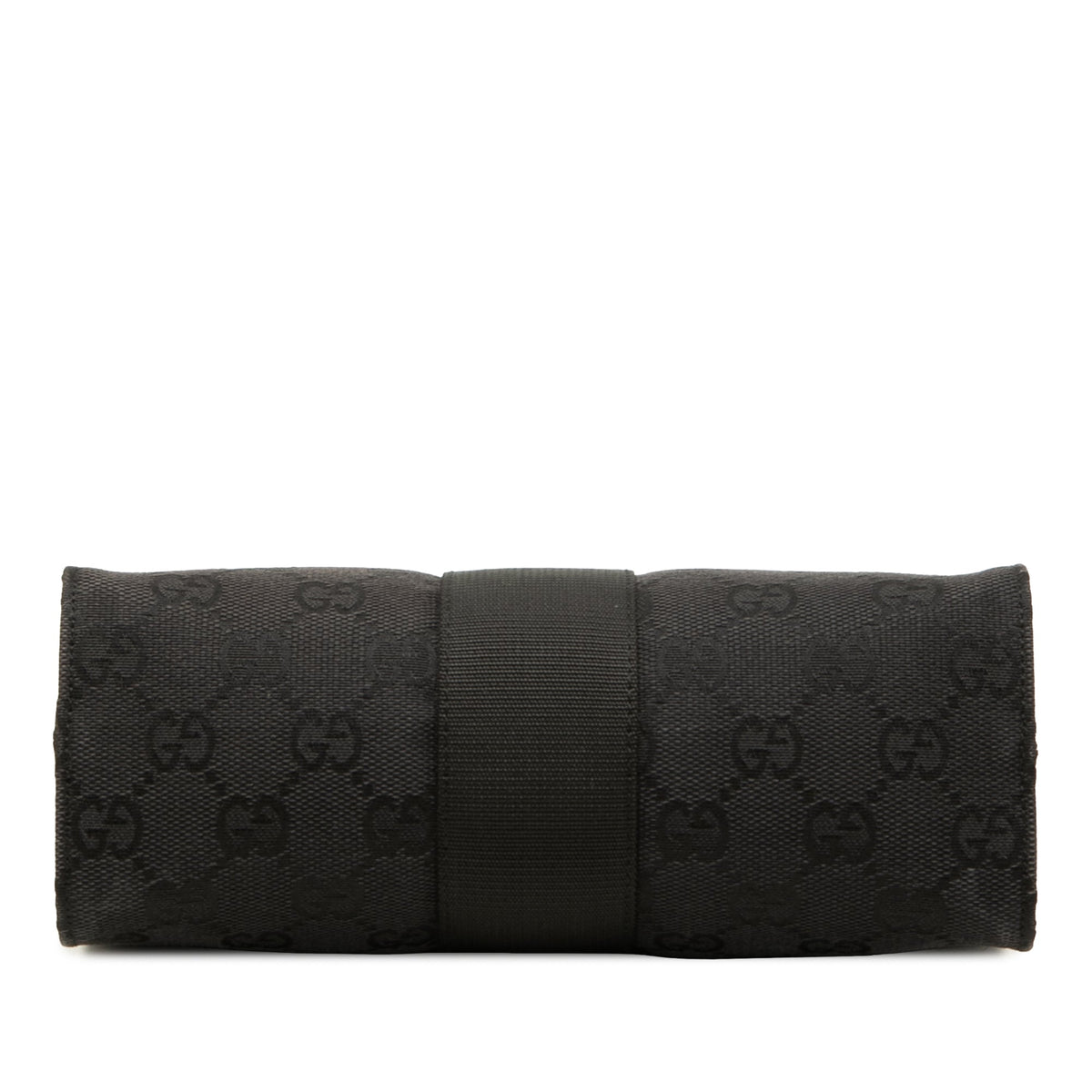 Gucci GG Canvas Clutch