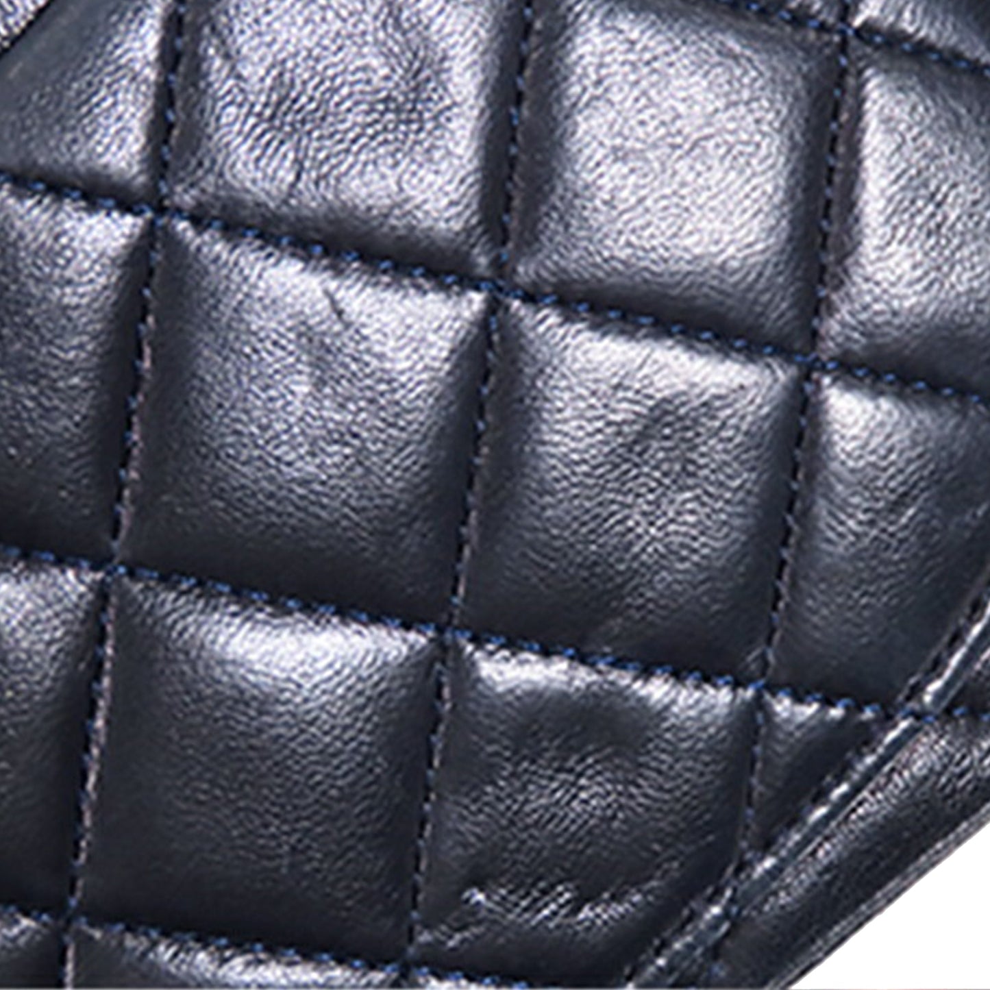 Chanel Small Classic Lambskin Double Flap