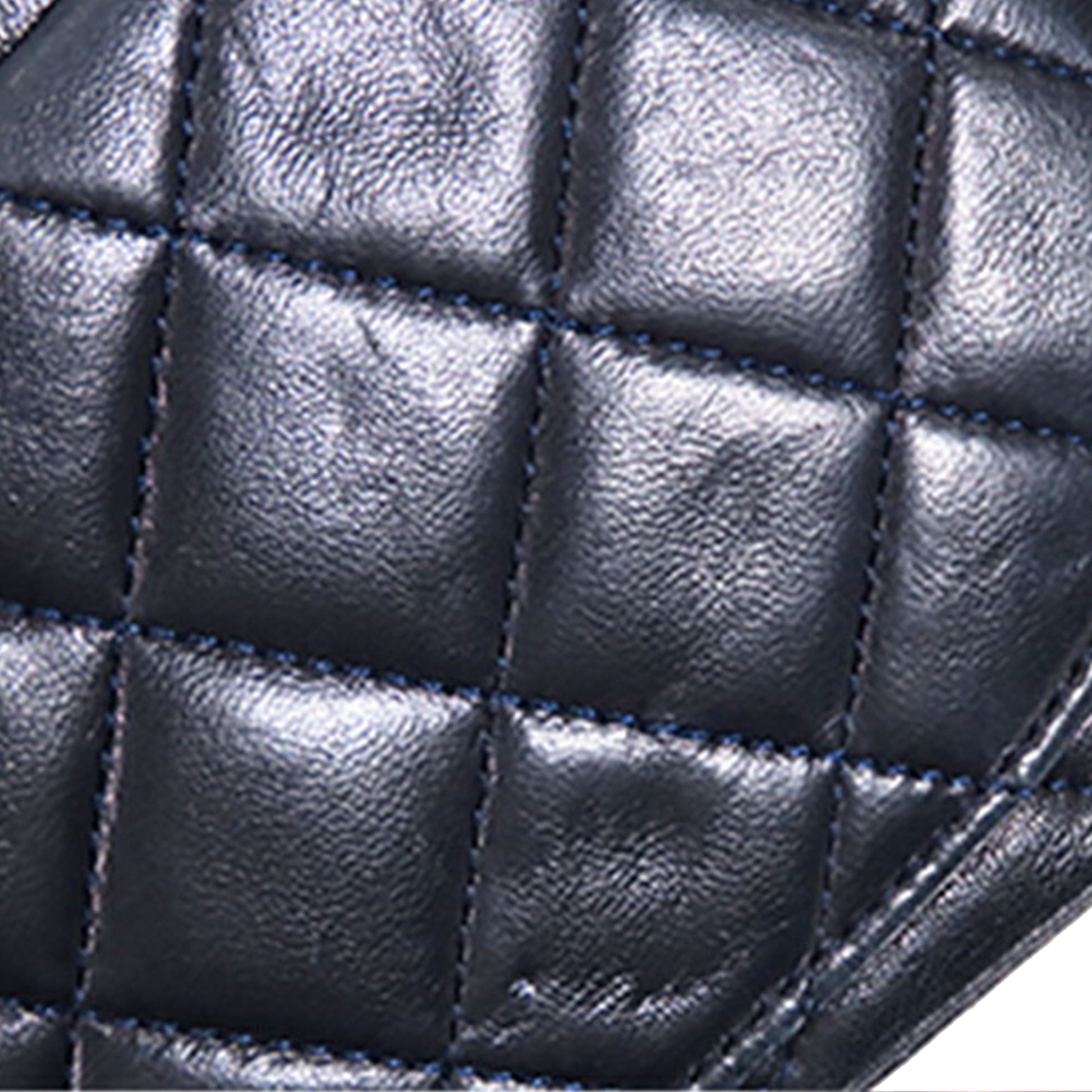 Chanel Small Classic Lambskin Double Flap