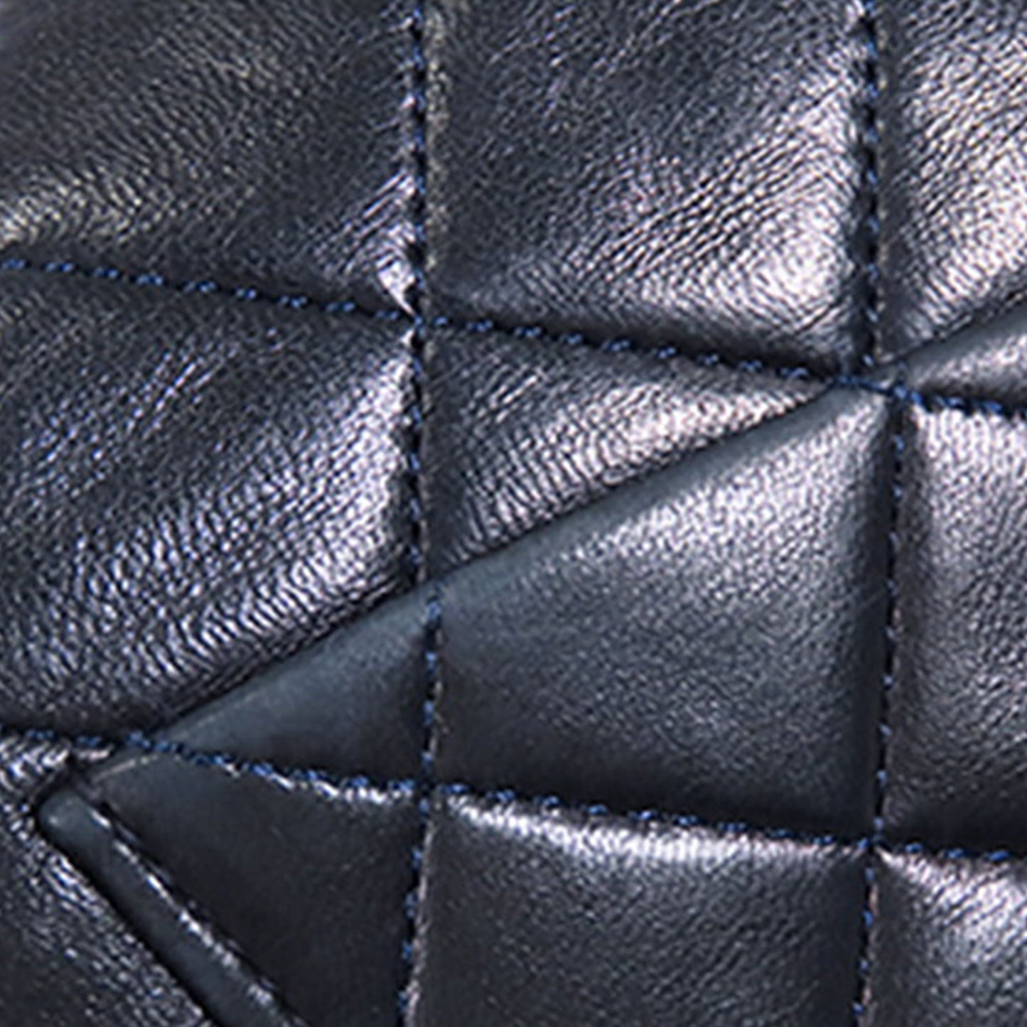 Chanel Small Classic Lambskin Double Flap
