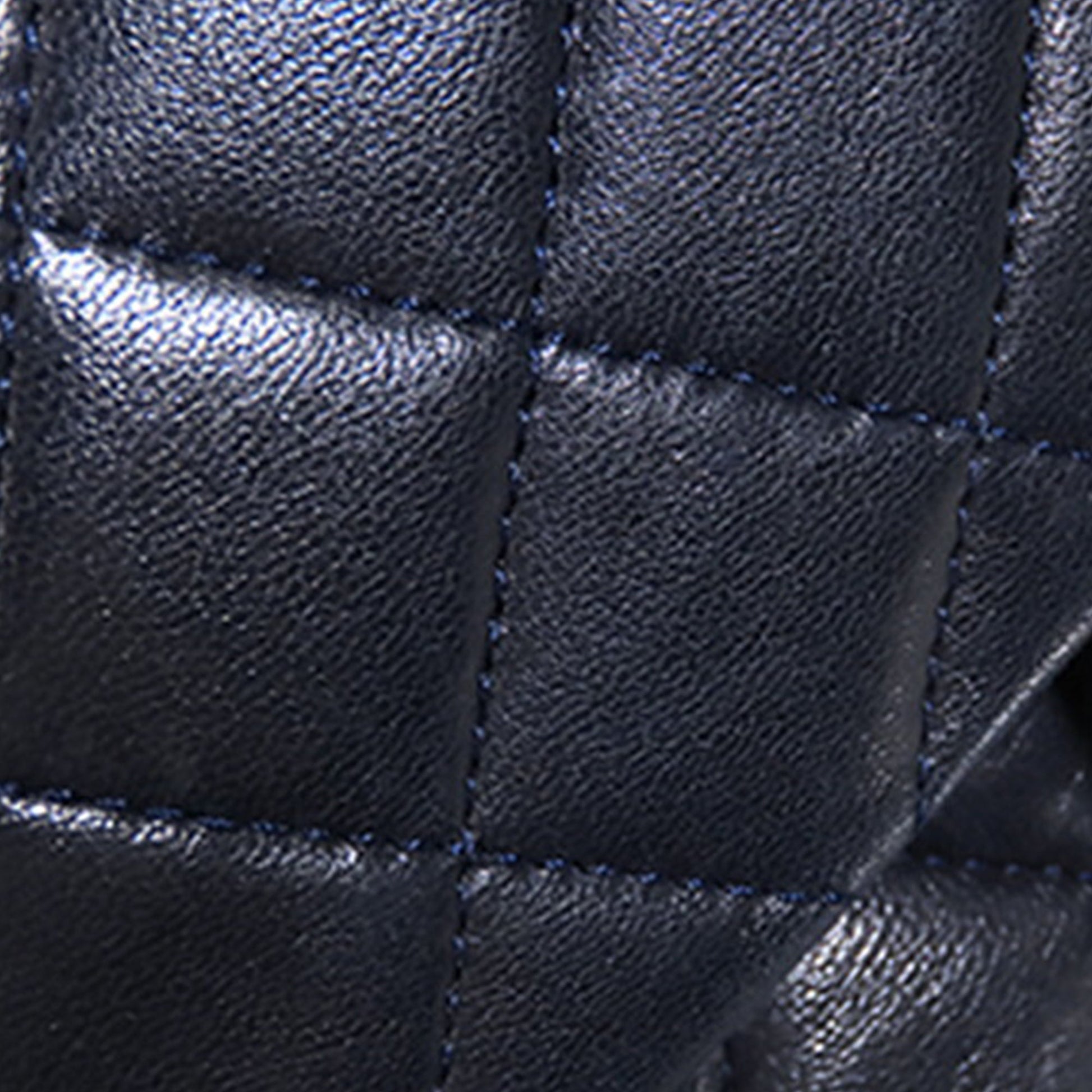 Chanel Small Classic Lambskin Double Flap