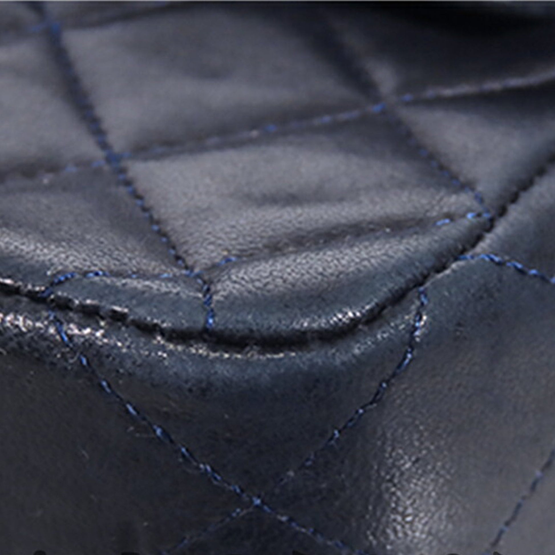 Chanel Small Classic Lambskin Double Flap