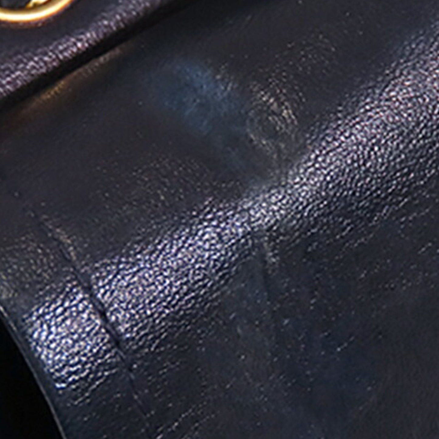 Chanel Small Classic Lambskin Double Flap
