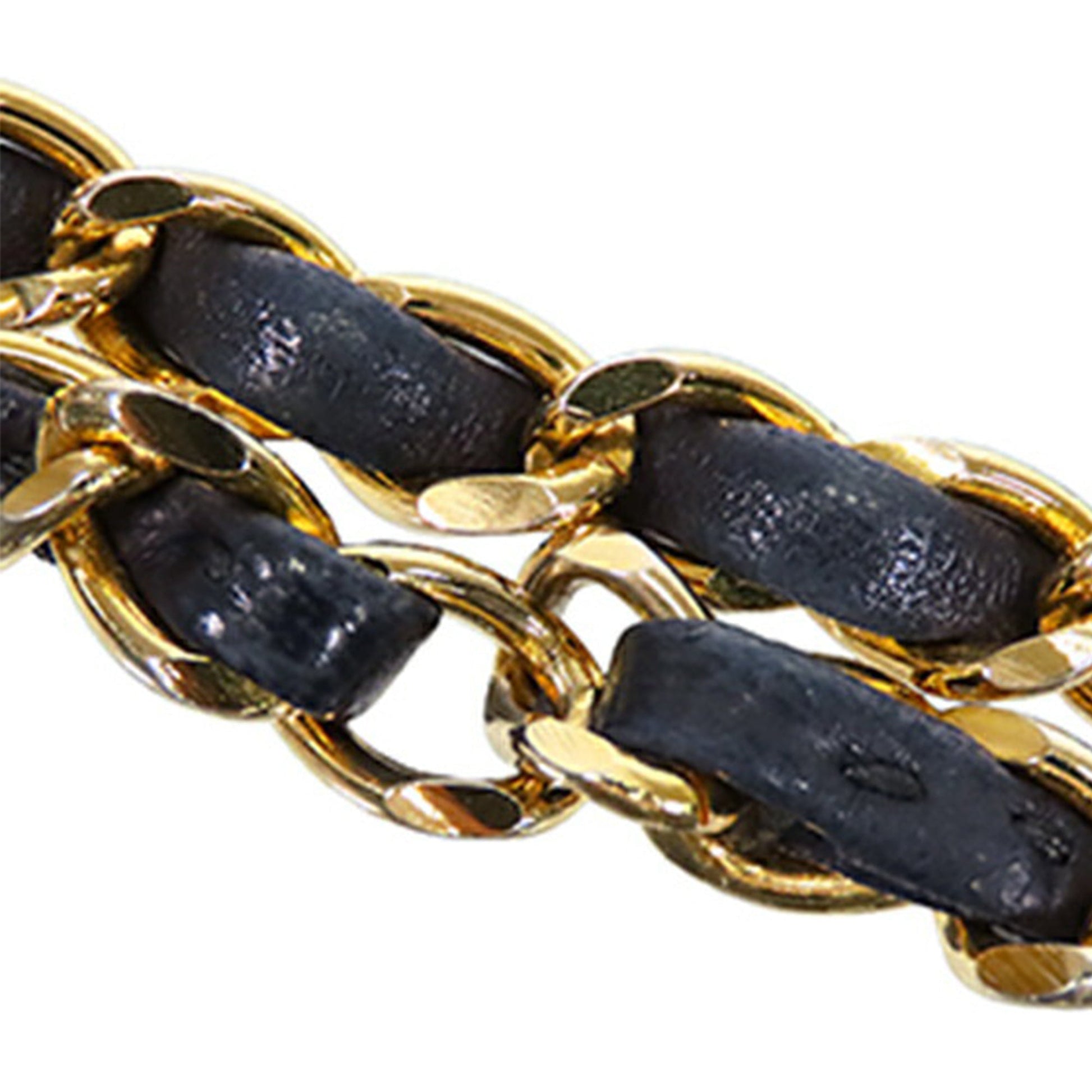 Chanel Small Classic Lambskin Double Flap