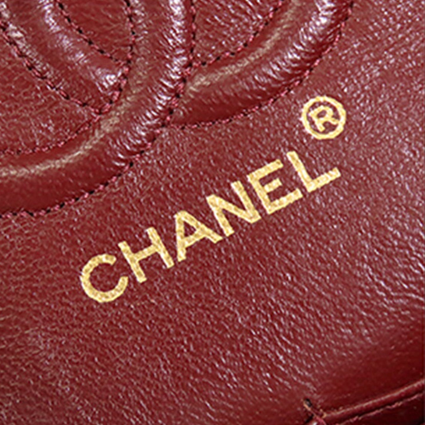Chanel Small Classic Lambskin Double Flap