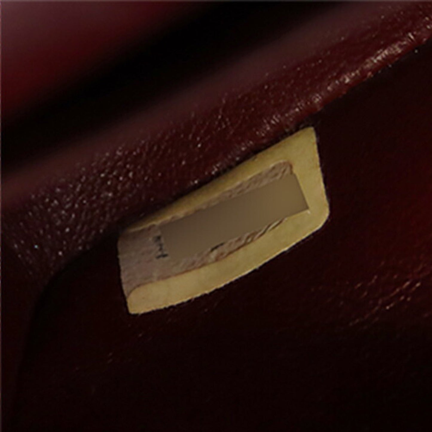 Chanel Small Classic Lambskin Double Flap