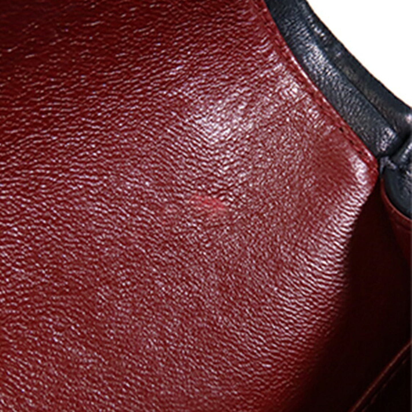 Chanel Small Classic Lambskin Double Flap