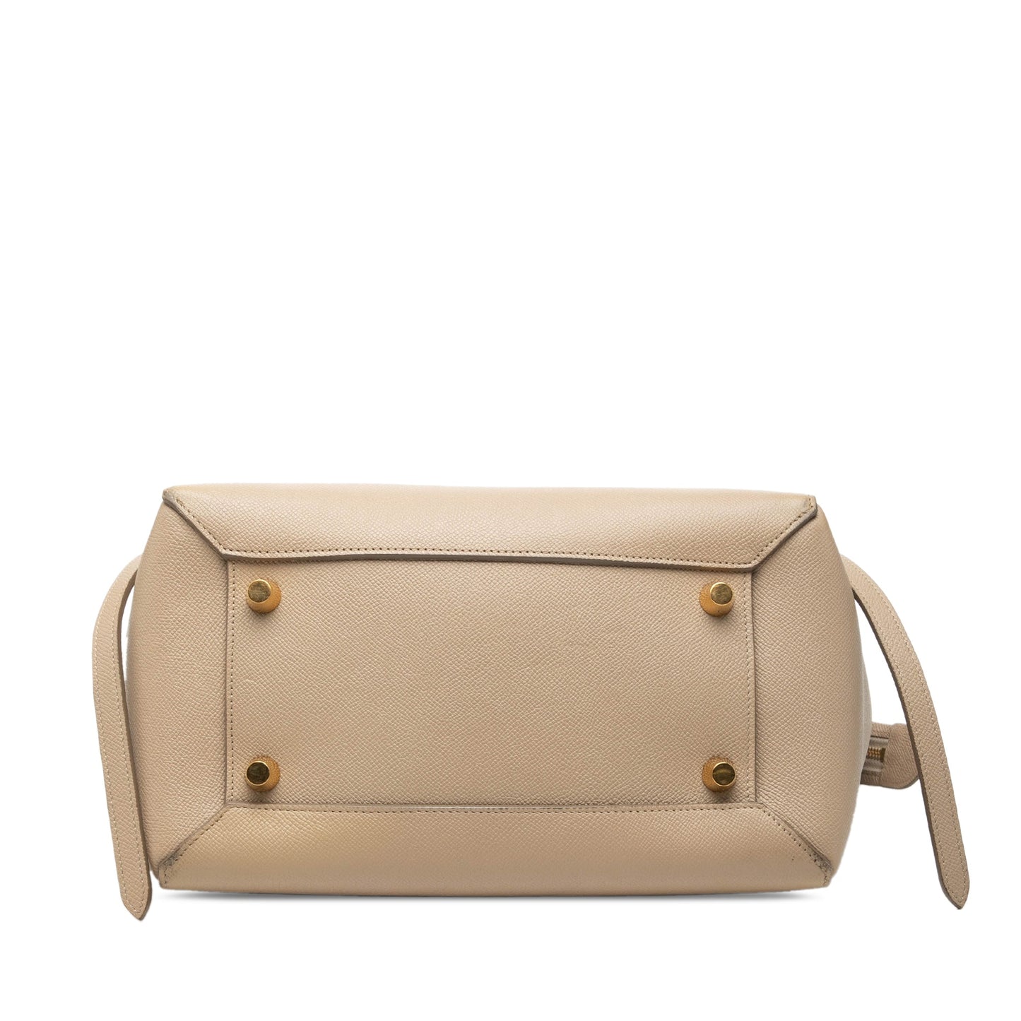 Celine Mini Grained Calfskin Belt Bag
